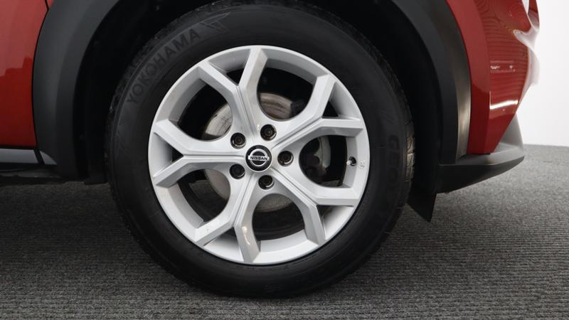 Used Nissan Juke 2022 for sale - 77117016: Photo 27