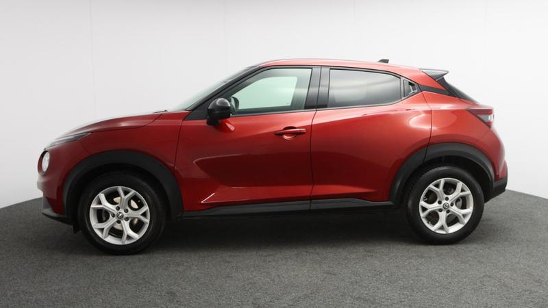 Used Nissan Juke 2022 for sale - 77117016: Photo 6