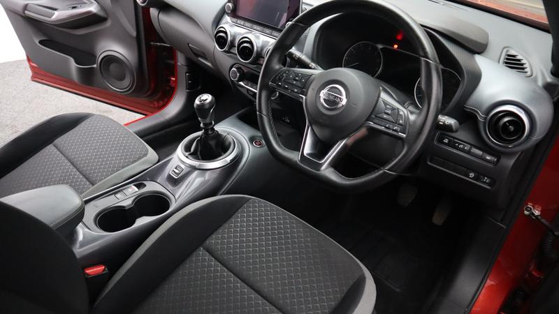 Used Nissan Juke 2022 for sale - 77117016: Photo 9