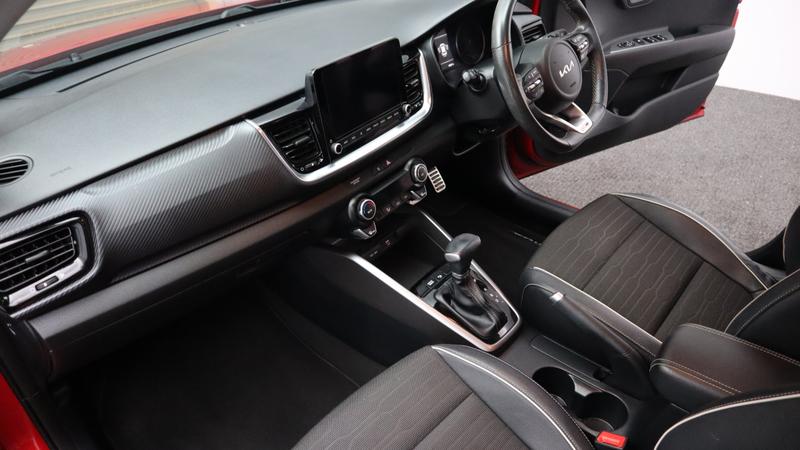 Used Kia Stonic 2021 for sale - 77116869: Photo 10