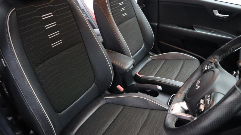 Used Kia Stonic 2021 for sale - 77116869: Photo 11