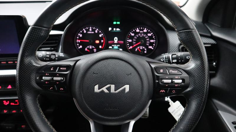 Used Kia Stonic 2021 for sale - 77116869: Photo 15