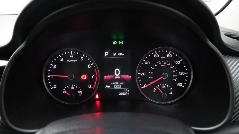 Used Kia Stonic 2021 for sale - 77116869: Photo 16