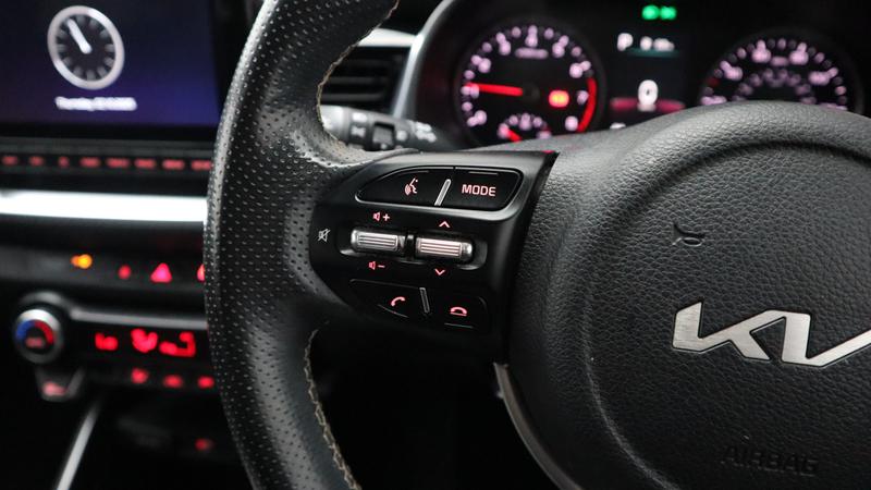 Used Kia Stonic 2021 for sale - 77116869: Photo 17