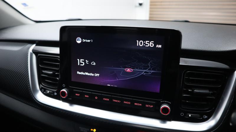 Used Kia Stonic 2021 for sale - 77116869: Photo 19