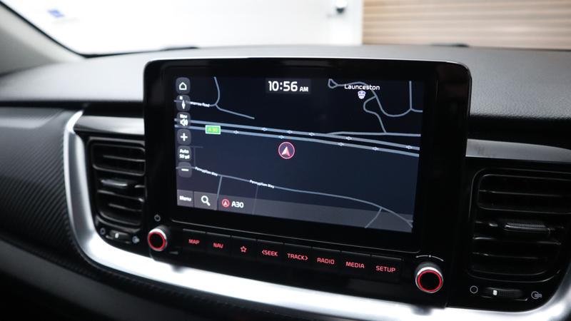 Used Kia Stonic 2021 for sale - 77116869: Photo 20