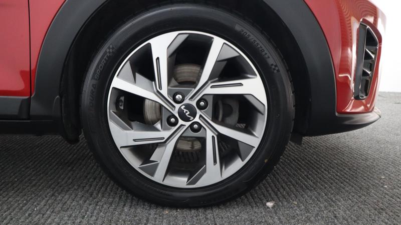 Used Kia Stonic 2021 for sale - 77116869: Photo 28