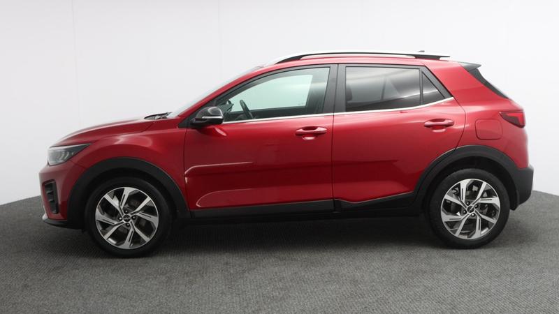 Used Kia Stonic 2021 for sale - 77116869: Photo 6