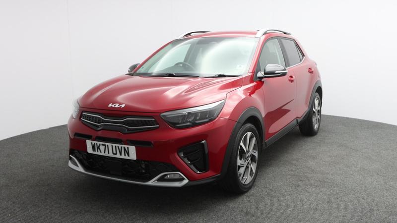 Used Kia Stonic 2021 for sale - 77116869: Photo 7