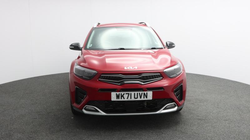 Used Kia Stonic 2021 for sale - 77116869: Photo 8