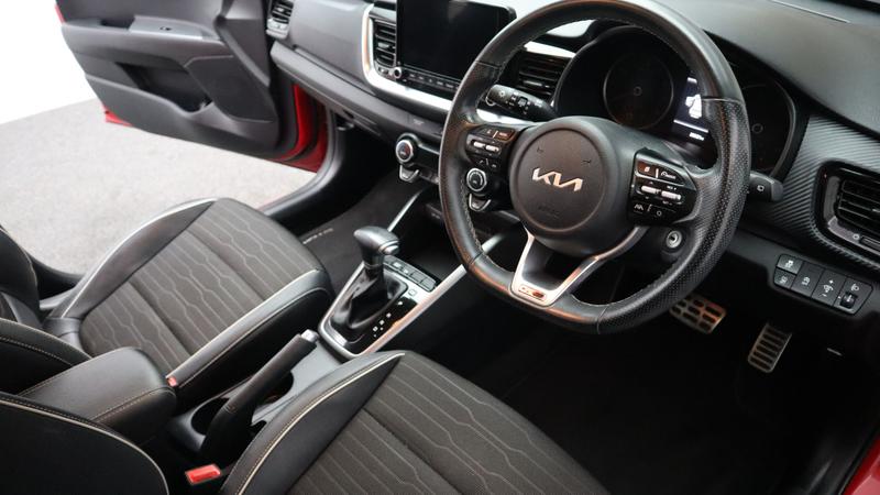Used Kia Stonic 2021 for sale - 77116869: Photo 9