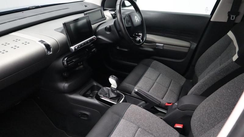Used Citroen C4 Cactus 2018 for sale - 77529002: Photo 10