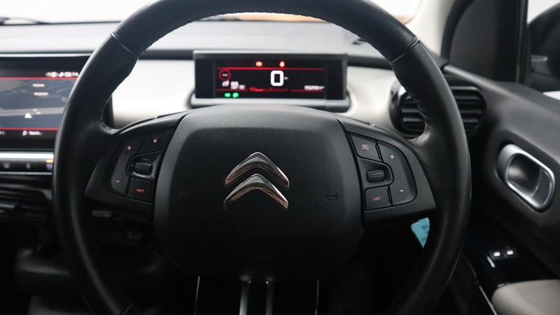 Used Citroen C4 Cactus 2018 for sale - 77529002: Photo 15