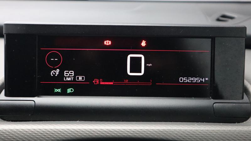 Used Citroen C4 Cactus 2018 for sale - 77529002: Photo 16