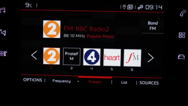 Used Citroen C4 Cactus 2018 for sale - 77529002: Photo 17