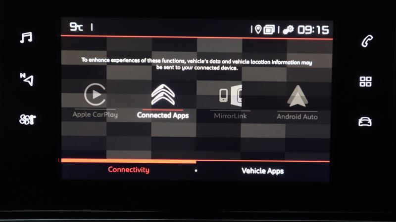 Used Citroen C4 Cactus 2018 for sale - 77529002: Photo 19