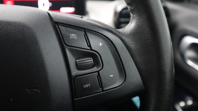 Used Citroen C4 Cactus 2018 for sale - 77529002: Photo 23