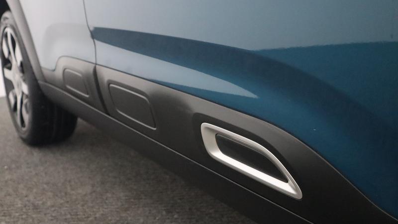 Used Citroen C4 Cactus 2018 for sale - 77529002: Photo 28