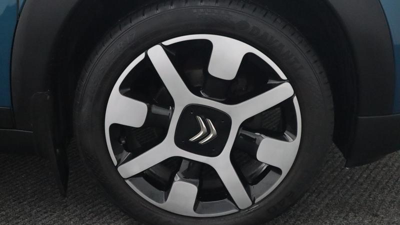 Used Citroen C4 Cactus 2018 for sale - 77529002: Photo 29