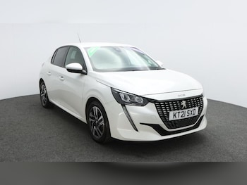 Peugeot 208 feature image