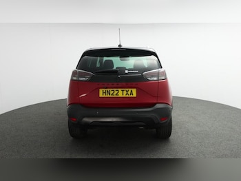 Used Vauxhall Crossland 2022 for sale - 79077109: Photo