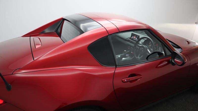 Used Mazda MX-5 2019 for sale - 77117256: Photo 13