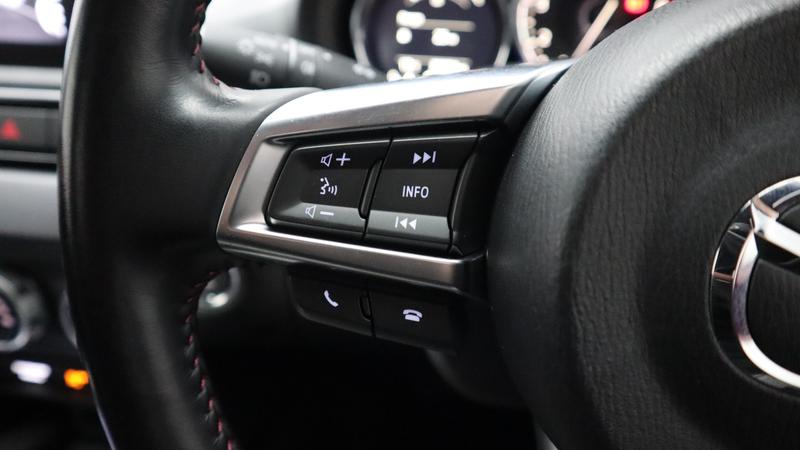 Used Mazda MX-5 2019 for sale - 77117256: Photo 16