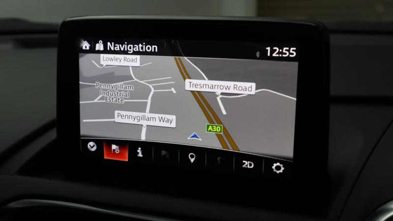 Used Mazda MX-5 2019 for sale - 77117256: Photo 20