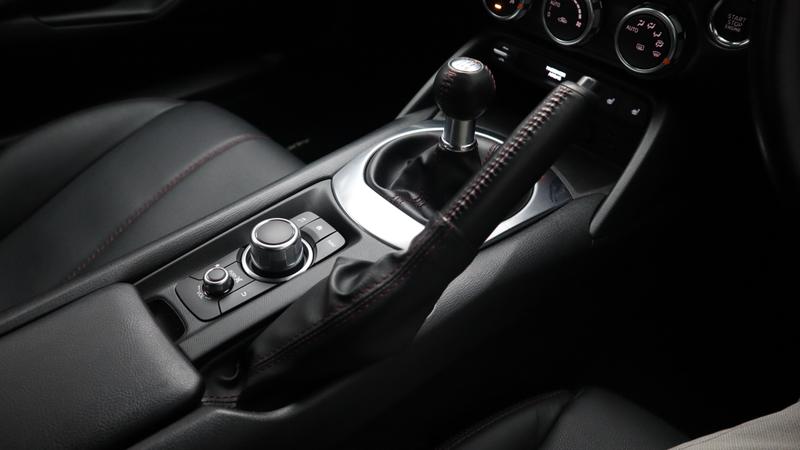 Used Mazda MX-5 2019 for sale - 77117256: Photo 24