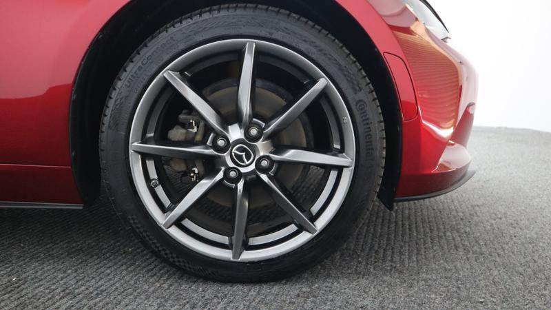 Used Mazda MX-5 2019 for sale - 77117256: Photo 27