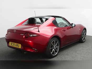 Used Mazda MX-5 2019 for sale - 77117256: Photo