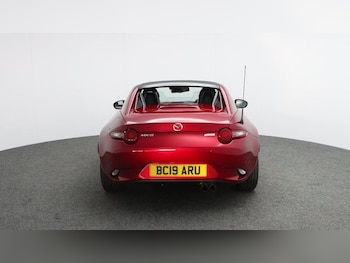 Used Mazda MX-5 2019 for sale - 77117256: Photo