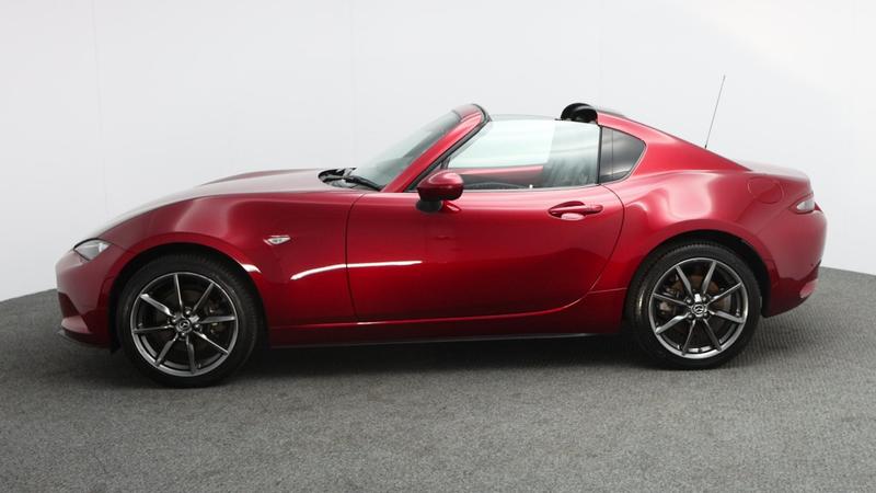 Used Mazda MX-5 2019 for sale - 77117256: Photo 6