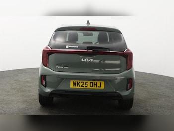 Used Kia Picanto 2025 for sale - 78556114: Photo