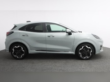 Used Ford Puma 2024 for sale - 77117128: Photo