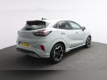 Used Ford Puma 2024 for sale - 77117128: Photo