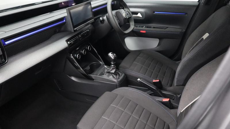 Used Citroen C3 2025 for sale - 77450516: Photo 10