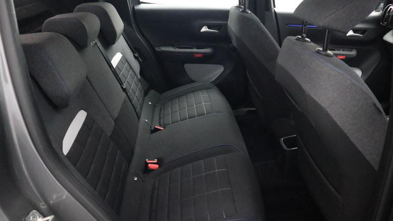 Used Citroen C3 2025 for sale - 77450516: Photo 12