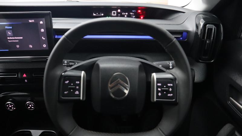 Used Citroen C3 2025 for sale - 77450516: Photo 16