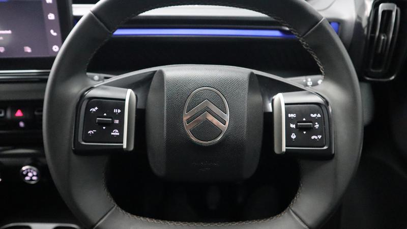 Used Citroen C3 2025 for sale - 77450516: Photo 17