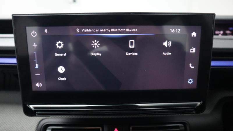 Used Citroen C3 2025 for sale - 77450516: Photo 19