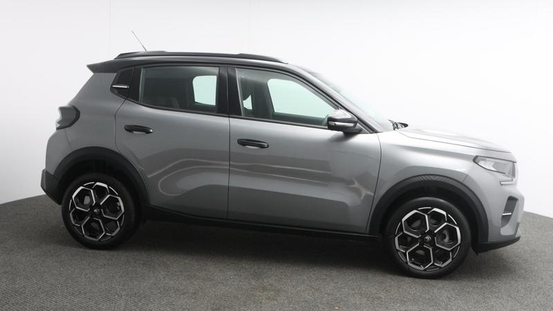 Used Citroen C3 2025 for sale - 77450516: Photo 2