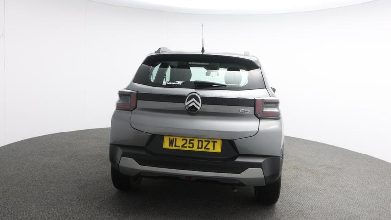 Used Citroen C3 2025 for sale - 77450516: Photo 4