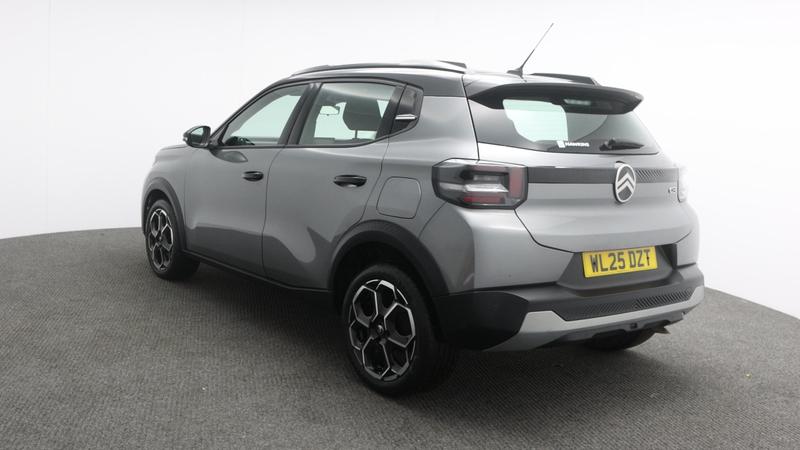 Used Citroen C3 2025 for sale - 77450516: Photo 5