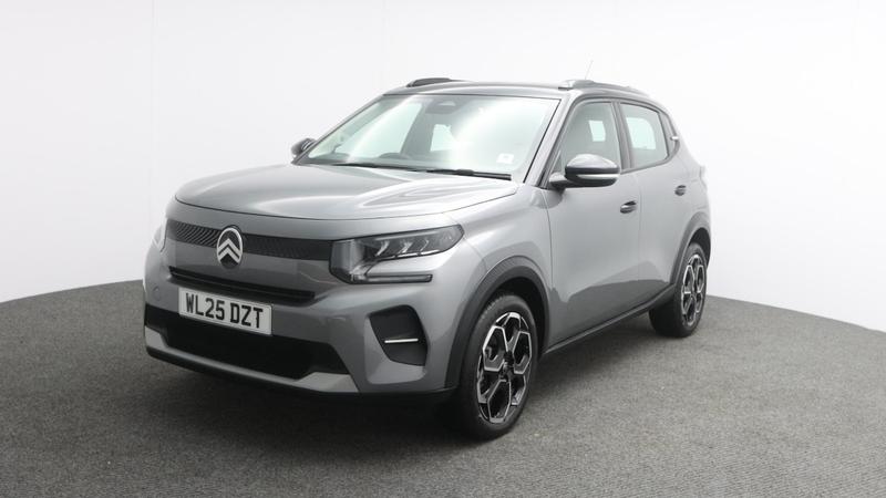 Used Citroen C3 2025 for sale - 77450516: Photo 7