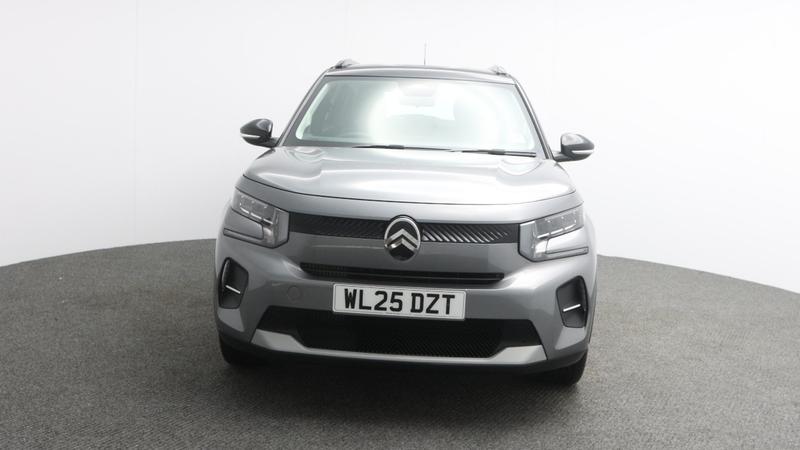 Used Citroen C3 2025 for sale - 77450516: Photo 8