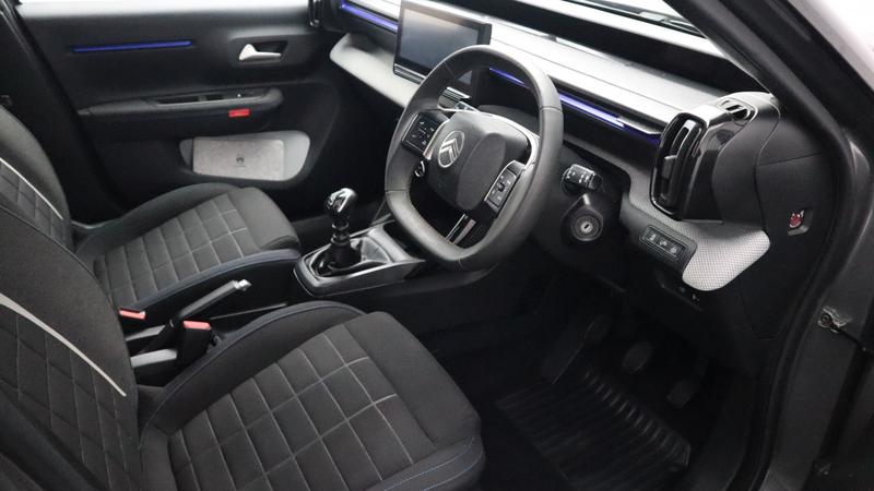 Used Citroen C3 2025 for sale - 77450516: Photo 9