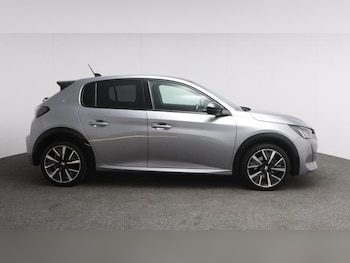 Used Peugeot 208 2020 for sale - 78630721: Photo