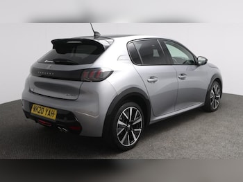 Used Peugeot 208 2020 for sale - 78630721: Photo
