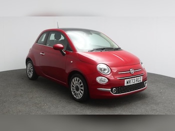 Used Fiat 500 2023 for sale - 78787849: Photo